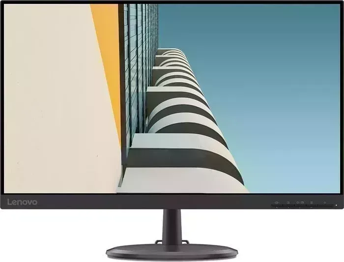 Монитор Lenovo ThinkVision C24-20