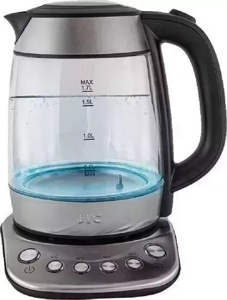 Чайник электрический JVC JK-KE1825