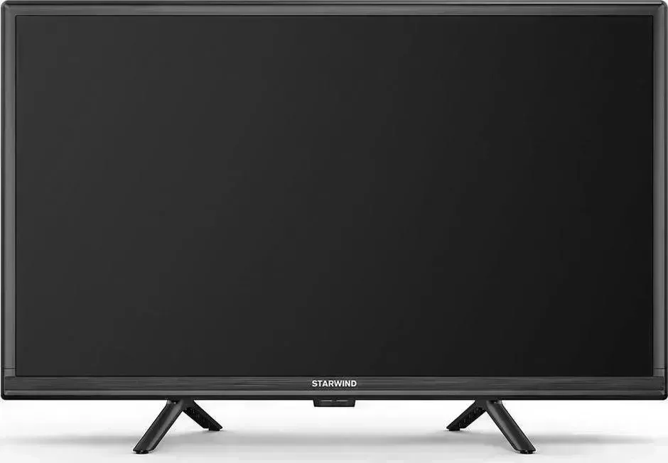 Телевизор STARWIND SW-LED24BG202 Slim Design HD черный