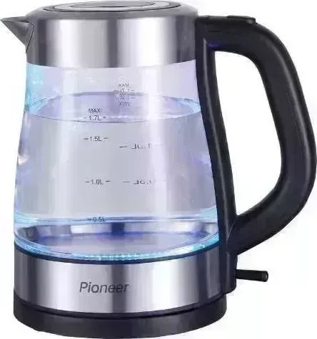 Чайник электрический PIONEER KE807G