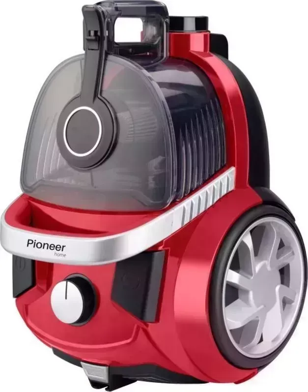 Пылесос PIONEER VC350C циклон