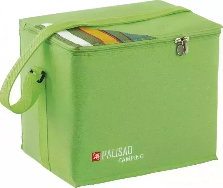 Сумка-холодильник PALISAD 69598 280х200х240 мм CAMPING Сумка-Холодильник