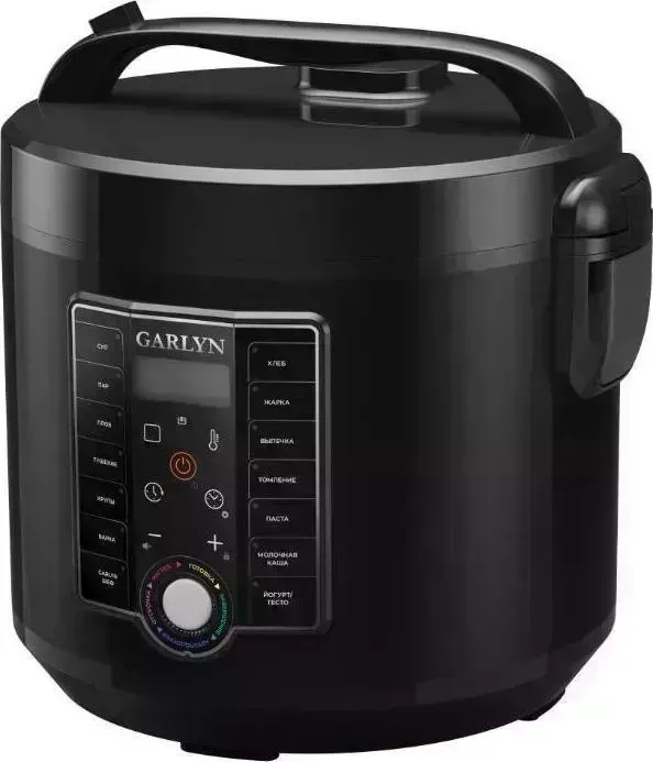 Мультиварка GARLYN MR-SOLO 11