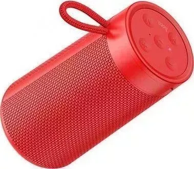 Акустика HOCO (6931474769527) HC13 Red