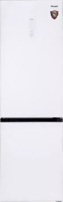 Холодильник Weissgauff WRK 2000 WGNF DC Inverter