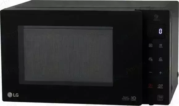 Микроволновая печь LG MS-2535GIB