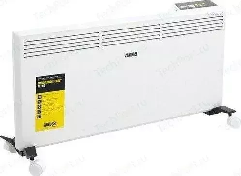 Конвектор Zanussi ZCH/S-2000 ER