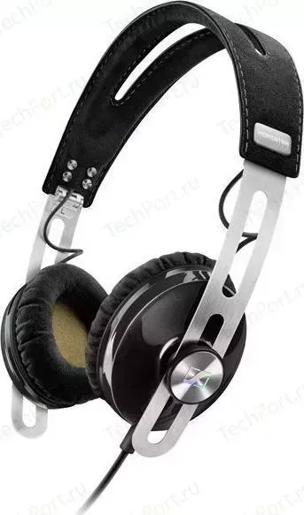 Наушники Sennheiser M2 OEi black