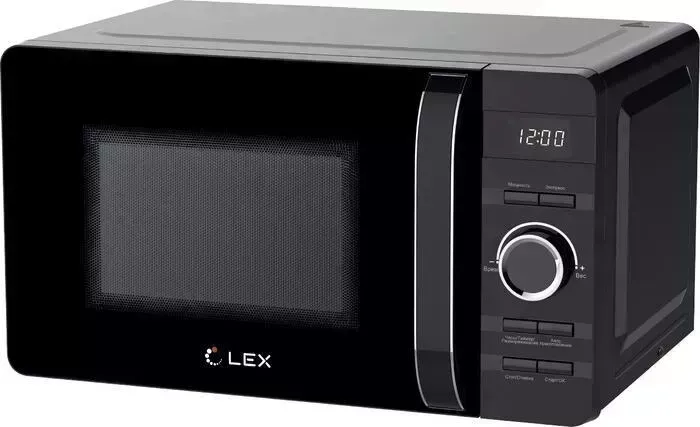 Микроволновая печь Lex FSMO D.03 BL