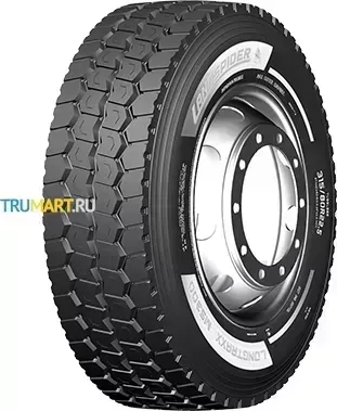 Шина Landspider Longtraxx MS300 315/80R22,5 157/154L TL PR20