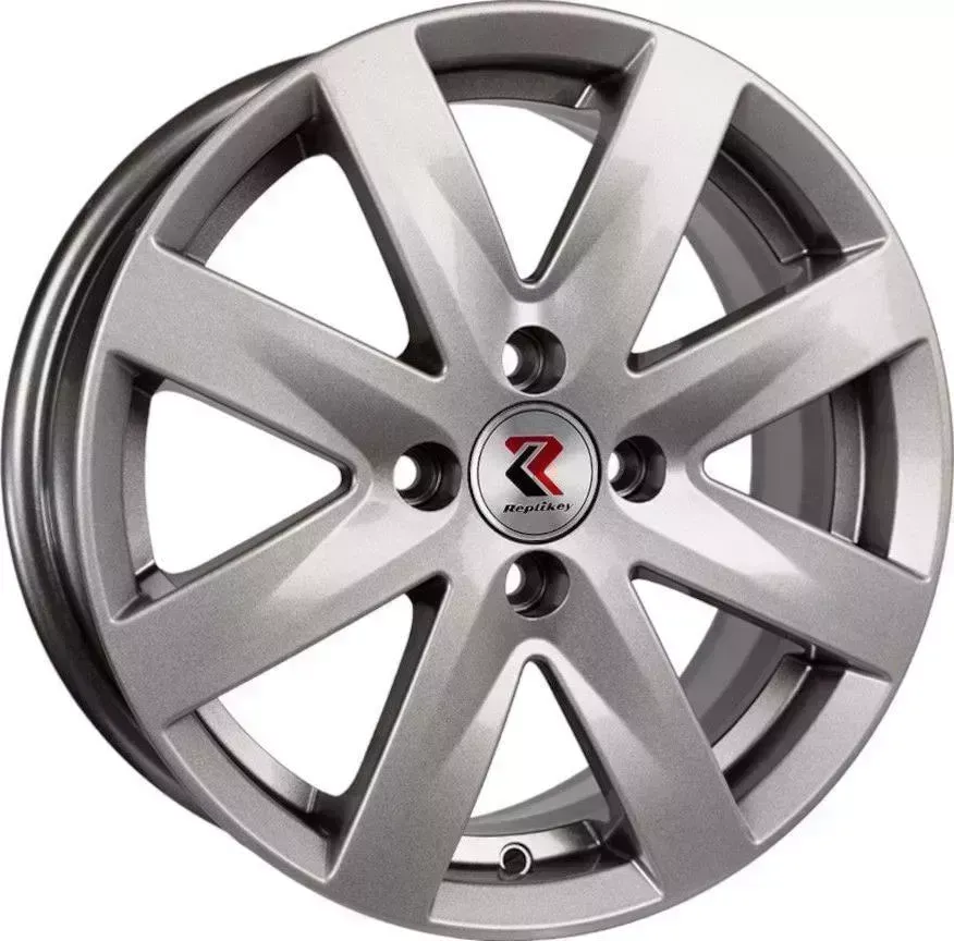 Диск автомобильный RЕPLIKEY Largus (R208 )6,0\R15 4*100 ET45d60,1HSB[] Диски 6,0//R15