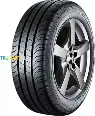Шина Continental ContiVanContact 200 225/75R16C 121/120R TL PR10