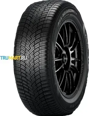 Шина Pirelli 205/55R17 95V XL Cinturato All Season SF2 TL