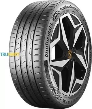 Шина Continental 225/45R18 91W PremiumContact 7 TL FR 7 TL FR
