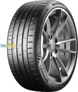 Шина CONTINENTAL SportContact 7 245/45ZR19 102(Y) XL TL FR