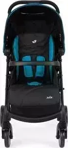 Коляска прогулочная Joie Muze (Brilliant Blue) T1035
