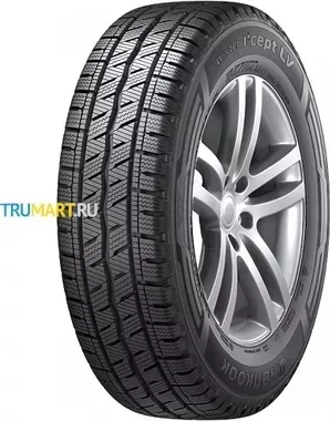 Шина HANKOOK Winter I*cept LV RW12 LT225/55R17C 109/107R TL