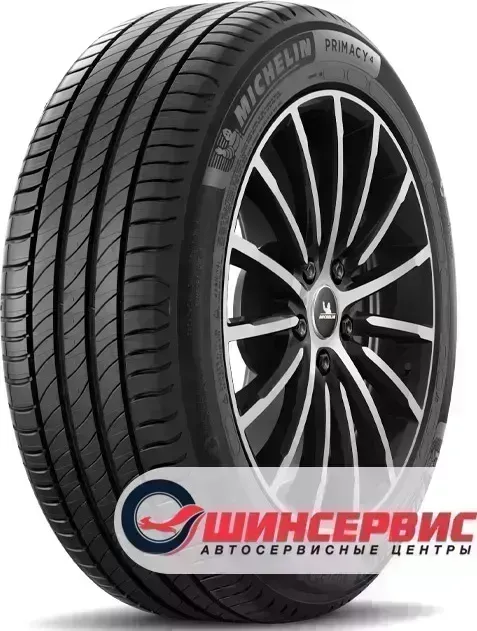 Шина MICHELIN Primacy 4 255/45R20 105V XL VOL TL