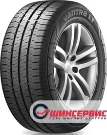 Шина HANKOOK Vantra LT RA18 215/65R17C 104T TL