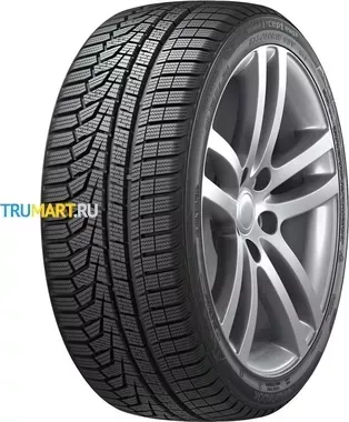 Шина HANKOOK Winter i*cept Evo 2 W320B 205/55R16 91V TL HRS