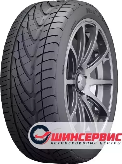 Шина Nitto Neo Gen 215/55R16 97V XL TL