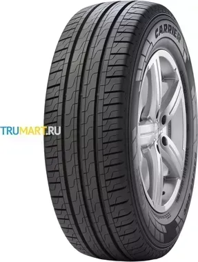 Шина PIRELLI Carrier 215/65R15C 104T TL