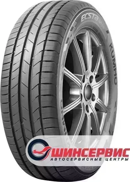 Шина Kumho Ecsta HS52