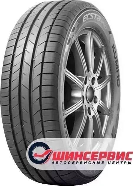 Шина Kumho Ecsta HS52
