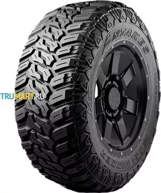 Шина Antares Deep Digger LT33x12,5R15 108Q TL PR6