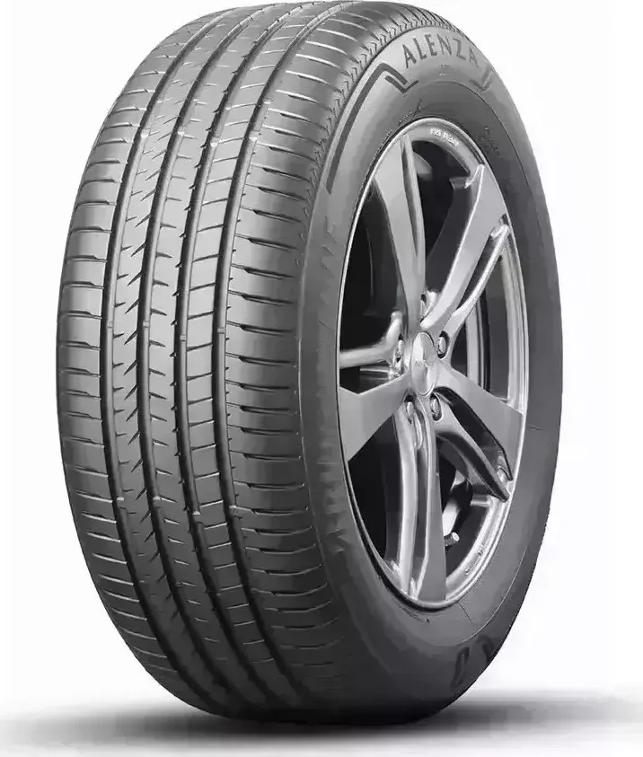 Шина BRIDGESTONE ALENZA1 235/55/R19 101 V