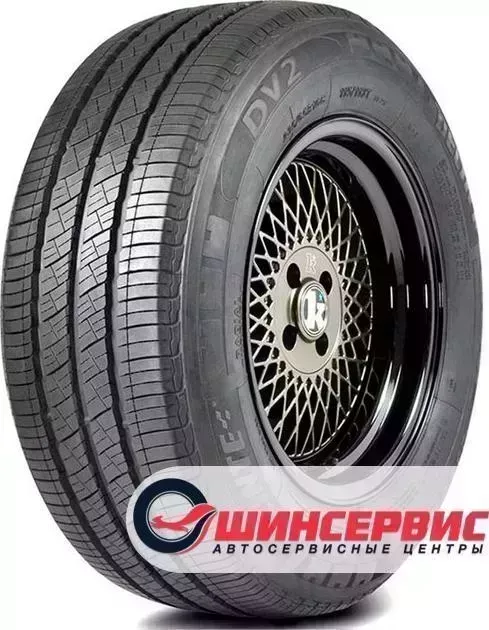 Шина Delinte DV2