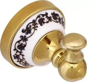 Крючок Fixsen одинарный Bogema Gold (FX-78505G)