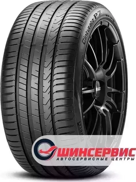 Шина Pirelli Cinturato P7 NEW 225/45/R17 94 Y