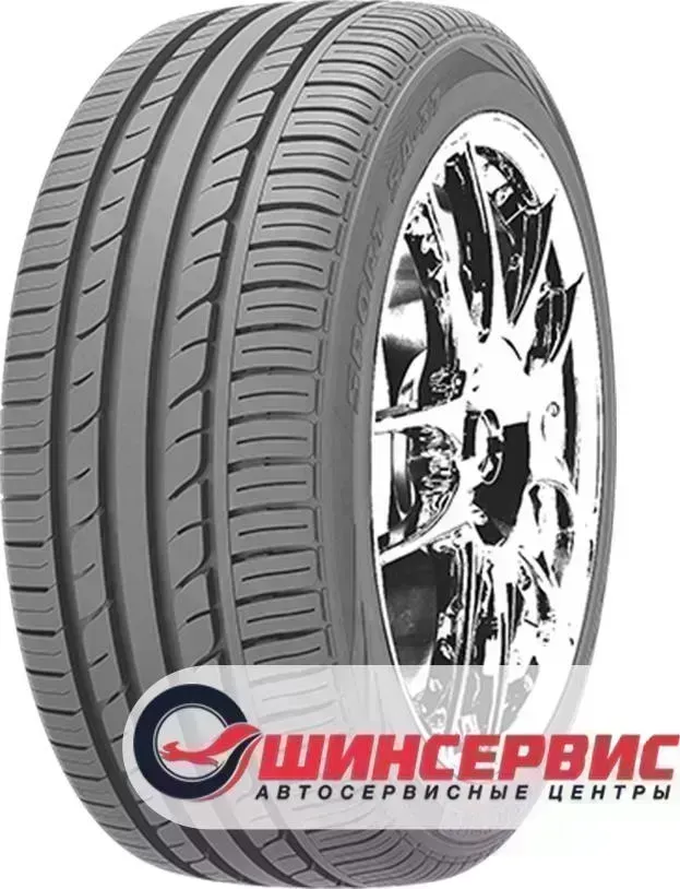 Шина Westlake SA37