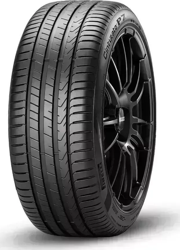 Шина PIRELLI NEW CINTURATO P7 (KA) P7 205/55/R17 91 V