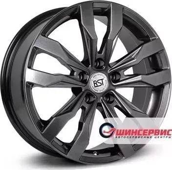 Диск автомобильный RST R047