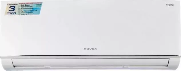 Сплит система Rovex RS-18CBS4/ RS-18CBS4