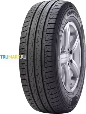 Шина Pirelli Carrier 215/60R17C 109T TL