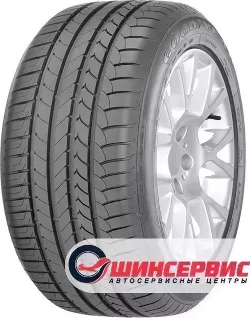 Шина GOODYEAR EfficientGrip