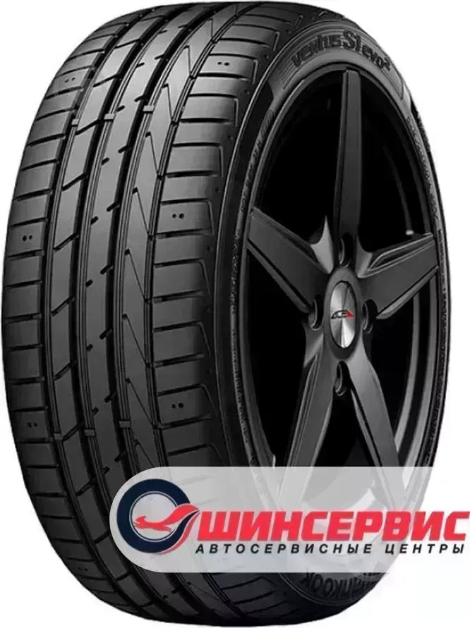 Шина Hankook Ventus S1 Evo2 K117