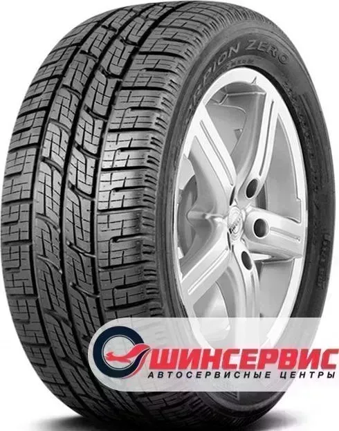 Шина Pirelli Scorpion Zero