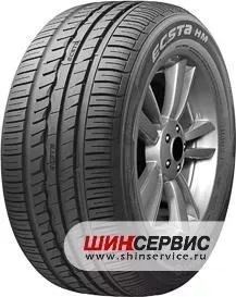 Шина Kumho ECSTA HM KH31