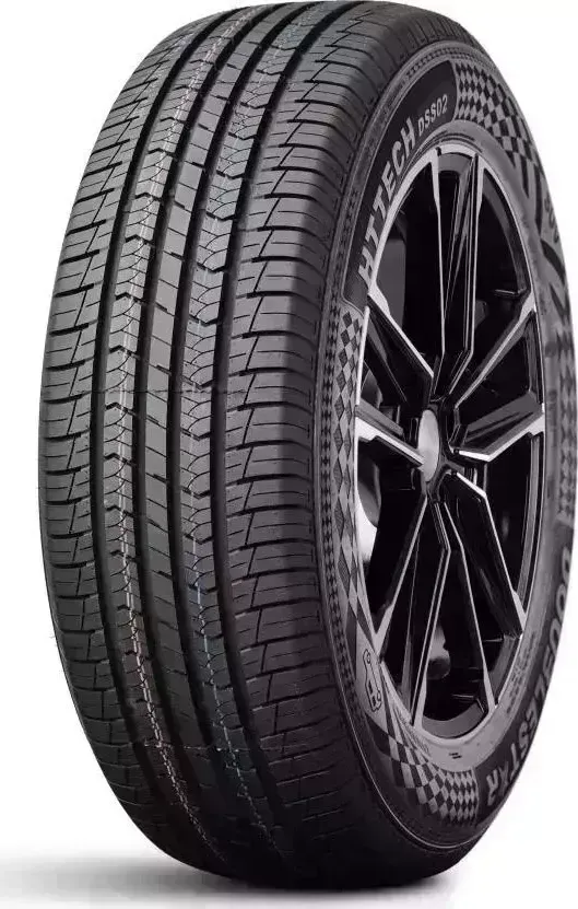 Шина ДаблСтар DSS02 225/55/R18 98 V