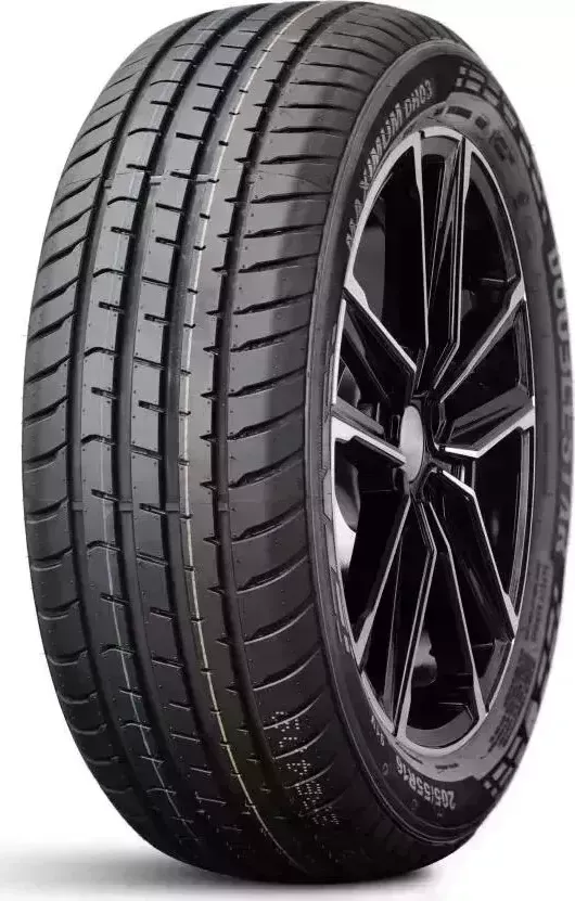 Шина ДаблСтар DH03 215/65/R16 98 H