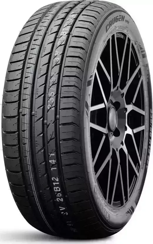 Шина KUMHO HP-91 XL XL 235/60/R18 107 V