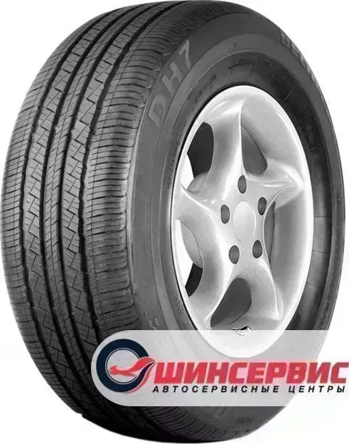 Шина Delinte DH7 SUV