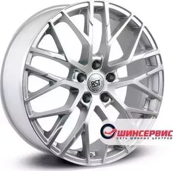 Диск автомобильный RST R019 R19 / 7.5J PCD 5x114.30 ET 50.00 ЦО 67.10