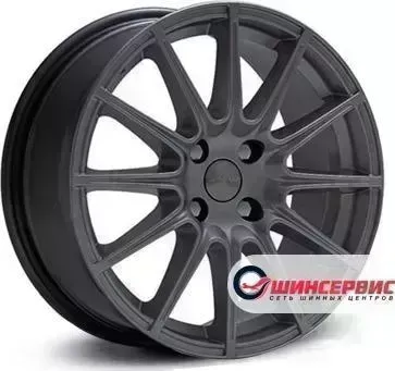 Диск автомобильный Скад Le Mans Le R16 / 7.0J PCD 4x100.00 ET 38.00 ЦО 67.10