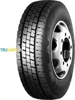 Шина Matador DR3 215/75R17,5 126/124M LRF TL M+S PR12