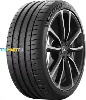 Шина MICHELIN Pilot Sport 4 S 295/35ZR20 105(Y) XL MO1 TL
